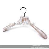 HH Vintage Brown Luxury Wooden Jacket Suit Clothes Hanger thumbnail-5