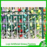 Artificial Green Leaf Vine Rose Vines thumbnail-3