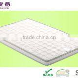 Knitted Fabric Soft Visco Thin Mattress AY-T30-1 thumbnail-1