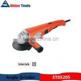 115/125MM 750W Electric Mini Angle Grinder Tools
