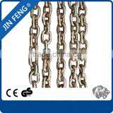 Link Chain Steel Chain Lifting Chain thumbnail-1