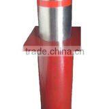 Flexible Bollard Made of 6mm Thickness 304# Stainless Steel(ISO9001-2008 Approved)