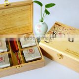Black tea gift box 400gr