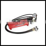 Hydraulic Hand Pump With CE Certificate thumbnail-1