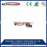 (hot Sale)GPS SMB Male Right Angle to BNC Female for RG316 thumbnail-1