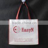 Custom Printed Eco Friendly Nonwoven Bag thumbnail-1