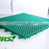 Outdoor Bounceback Basketball Interlock Flooring thumbnail-2