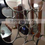 New 2016 100% Handmade Mirror, Modern Wall Sculpture Art & Wall Mirrors thumbnail-2