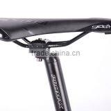 High Speed and Long Distance New 48V 750W " Mid Drive Electric Mountain Bike ( HJ-M21 With Mid Motor ) thumbnail-3