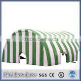 2014 New Design Inflatable Paintball Tent on Sale thumbnail-3