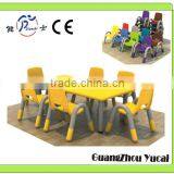 Kids Living Room Chair Plastic Furniture thumbnail-1