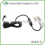 AV Video RCA Cable for Sony for PSP 2000/3000 AV Cable for PSP 2000 SLIM to TV thumbnail-1