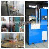 Surface/case Hardening Spline Shaft Induction Heating Machine Tool CNC Control System thumbnail-5