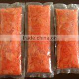 Sushi Ginger-Pickled Ginger (Grade B ) thumbnail-1