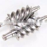 Screw-Type Dry Vacuum Pump/PV-series Variable Pitch Dry Vacuum Pump/Dry Screw Vacuum Pumps for Various thumbnail-2