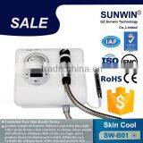 SKIN COOL MACHINE FOR FACE LIFTING AND SKIN CARE LASER COOLING SW-B01