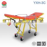 YXH-3C Stretcher for Ambulance Car