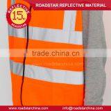 Hi Vis Reflective Jacket thumbnail-1