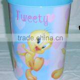 Waste Paper Bin ,Rubbish Bin thumbnail-2