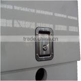 IP56 Professional Galvanized Steel Power Case Painting Service