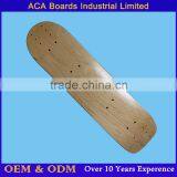 22 Inch Cruiser Wooden Style Mini Skateboard thumbnail-1