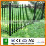 Metal Fence / Metal Wrought Wire Mesh Fence thumbnail-4