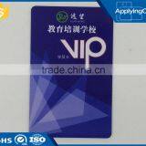 Competitive Price Pvc Smart Card Rfid Vip Card Contactless Card With Printing