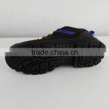 Pu Sole Leather Labor Boots thumbnail-4