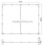 Fabric Advertising Backdrop Banner Stand thumbnail-5