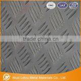 1060 Aluminum Tread Plate for Car