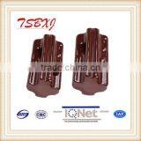 Porcelain Strain Insulator thumbnail-1
