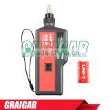 UNI-T UT311 Portable LCD Vibration Analyzer Tester Meter NDT Vibrograph Vibrometer With Acceleration Sensor in One thumbnail-4