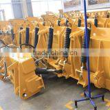 LG912 WHEEL LOADER Bucket ,Air Confition With Joystick and Rock Bucket 1.2 Ton Articulated Wheel Loader thumbnail-5