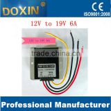 Single phase DC-DC converter 12V-19V 6A Frequency Inverter Converter for Speed Control and Energy Saving