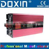 Power Ups Inverter dc ac 3000w Modified Sine Wave Hybrid Inverter Solar Power Inverter With Battery Charger thumbnail-5