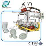 Egypt Paper Tableware Machine