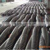 Lizheng Solar Water System Heat Exchanger Coil