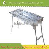 Korean Chicken Bbq Grill Machine thumbnail-1