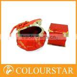 High Quality With Fancy Design Brown Kraft Paper Boxes With Pvc Window