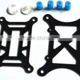 Glass Fiber Flight Controller Anti-vibration Set Shock Absorber APM/KK/MWC thumbnail-2