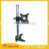 360 Degree Swivel Lcd tv Desk Mount