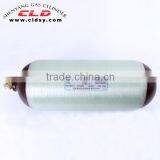 CNG Cylinder for Vehicles 2016 Model