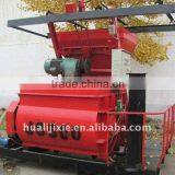 Concrete Mixer JS500 (HOT) thumbnail-1
