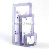 New Arrival High-quality Cast Acrylic Photo Frame Plexiglass Sheet Acrylic Frame With Best Price thumbnail-5