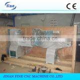 Buyer Label and OEM OFFERED Wood Lathe Cnc Machine for Sale thumbnail-1