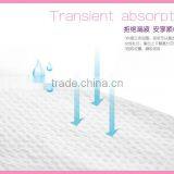 Negative Ion Paper Sanitary Napkin(FDA/CE/ISO9001 APPROVED) thumbnail-3