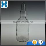 500ML/750ML FROST STANDARD GLASS VODKA BOTTLE FOR WHOLESALE thumbnail-2