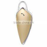 2016 China Manufacture Newest Bluetooth Hands Free Headset Wireless With High Quality for Girls thumbnail-4