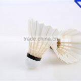 Top Quality YONO Badminton Shuttlecocks Birides Badminton Ball 12 PCS thumbnail-5