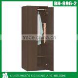 Cheap Wardrobe Cabinet, Wooden Clothes Wardrobe, Clothing Wardrobe thumbnail-1